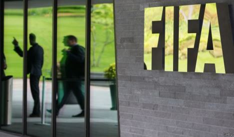 Аресты в ФИФА: рэкет, мошенничество и отмывание денег